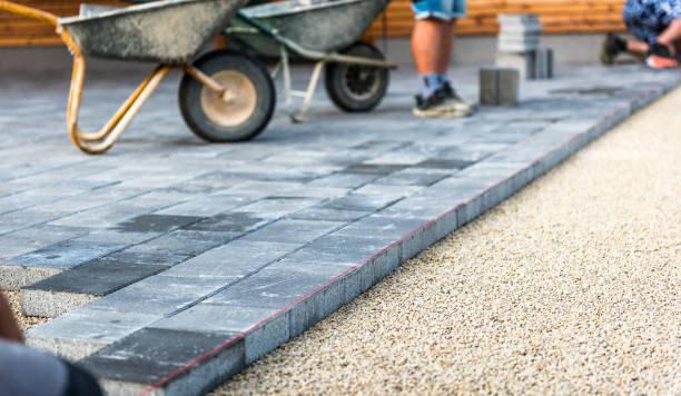 Best Interlocking Driveway Pavers  in Bryant, AR