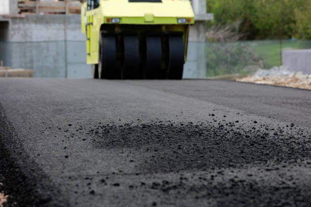 Best Best Driveway Pavers  in Bryant, AR