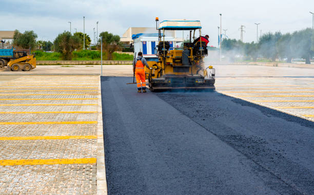Best Residential Driveway Paver Services  in Bryant, AR