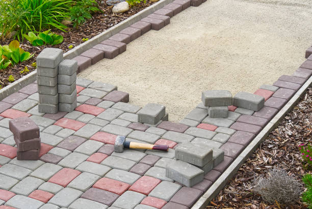 Best Decorative Driveway Pavers  in Bryant, AR