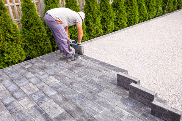 Best Permeable Paver Driveway  in Bryant, AR