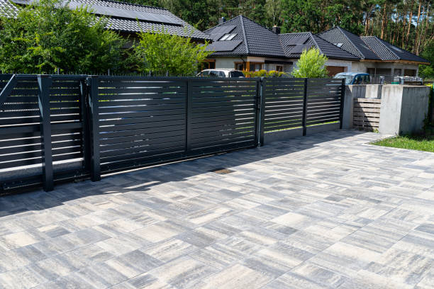 Best Concrete Paver Driveway  in Bryant, AR