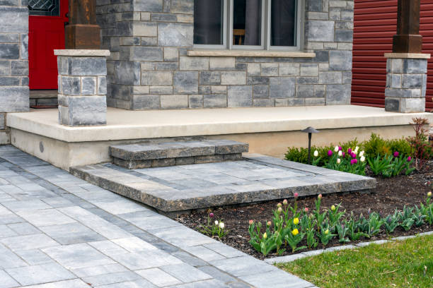 Best Permeable Paver Driveway  in Bryant, AR