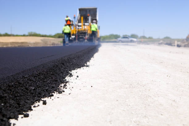 Reasons to Select Us for Your Driveway Paving Requirements in Bryant, AR