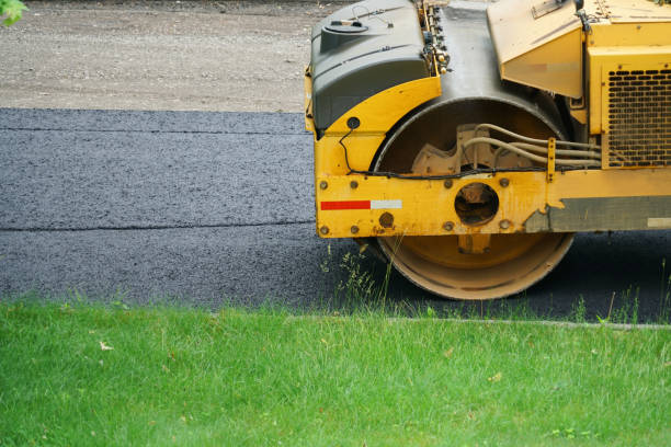 Best Driveway Paving Contractor  in Bryant, AR