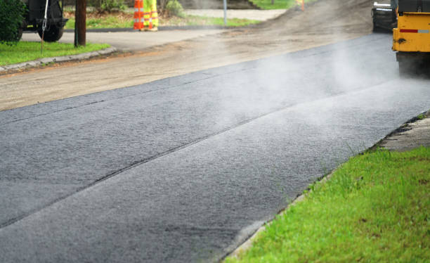 Best Affordable Driveway Pavers  in Bryant, AR